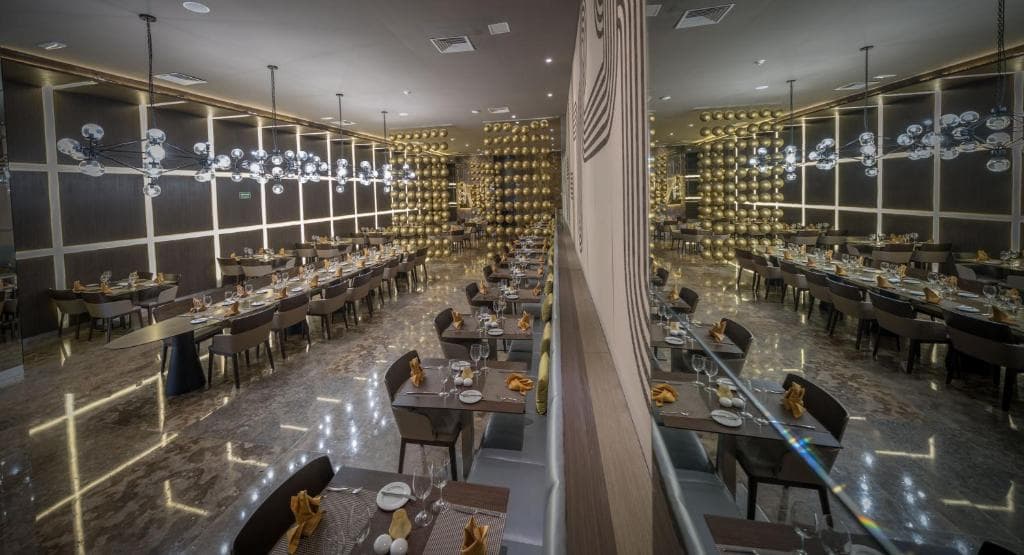 Platinum Yucatan Princess Spa Resort - Adults Only - 27