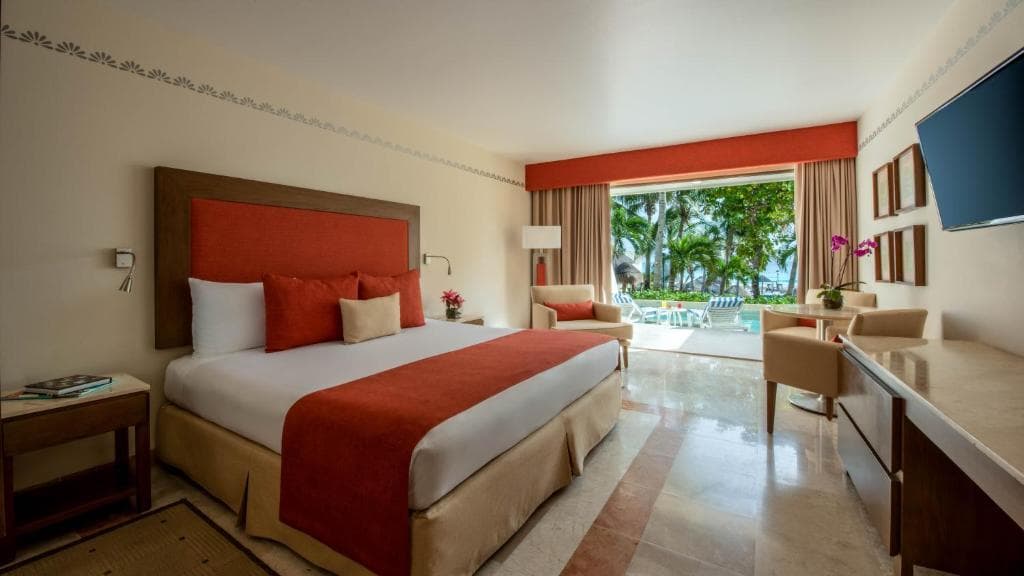 Grand Park Royal Cancun - 16