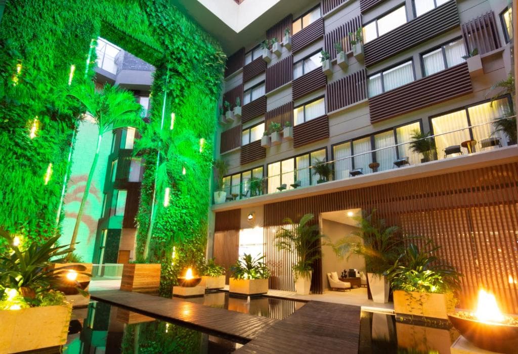 The Fives Downtown Hotel & Residences - 35