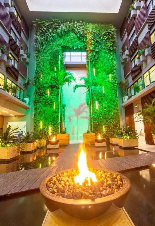 The Fives Downtown Hotel & Residences - 37