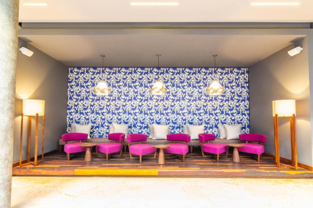 The Fives Downtown Hotel & Residences - 26