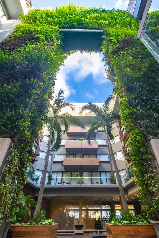 The Fives Downtown Hotel & Residences - 3