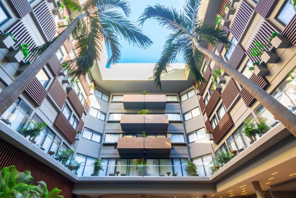 The Fives Downtown Hotel & Residences - 38