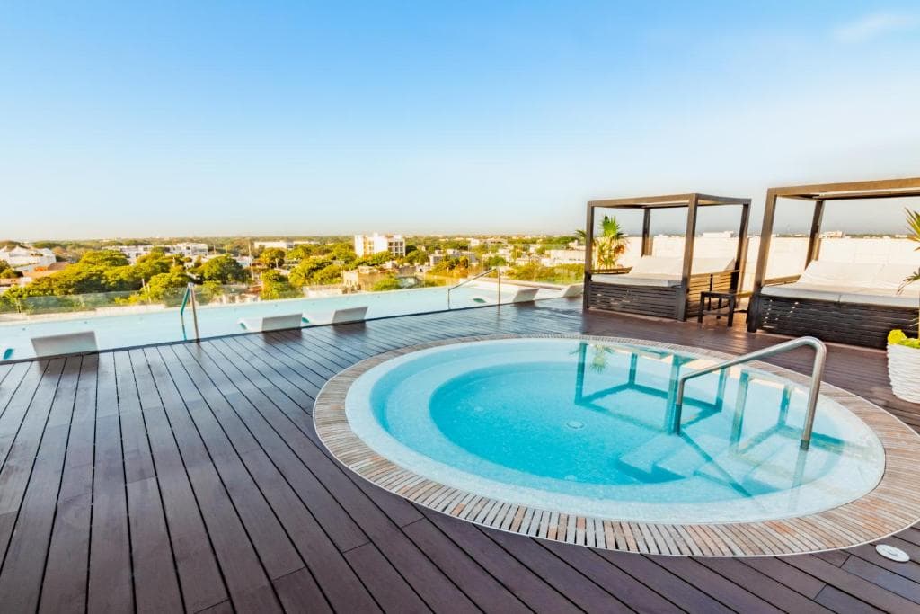 The Fives Downtown Hotel & Residences - 17