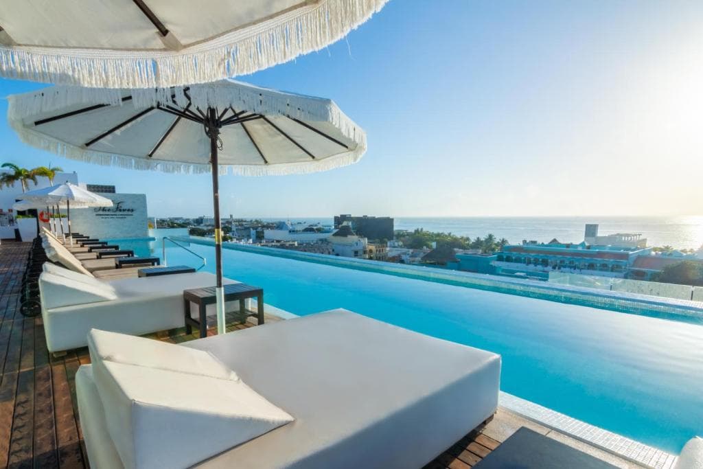 The Fives Downtown Hotel & Residences - 18