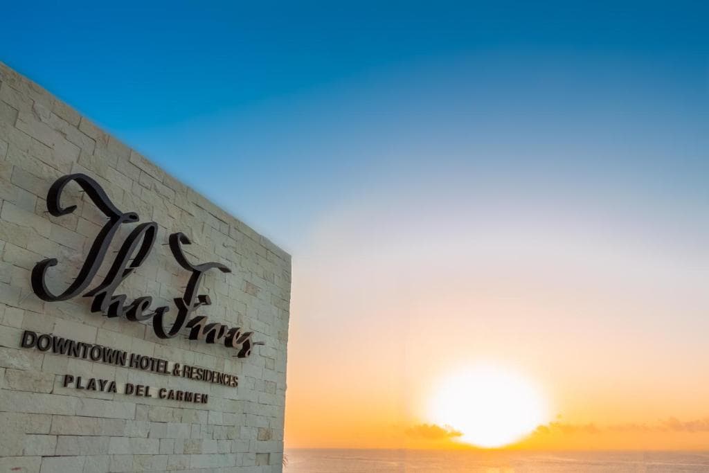 The Fives Downtown Hotel & Residences - 4