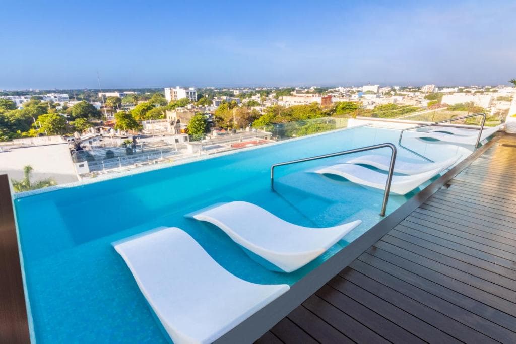 The Fives Downtown Hotel & Residences - 20