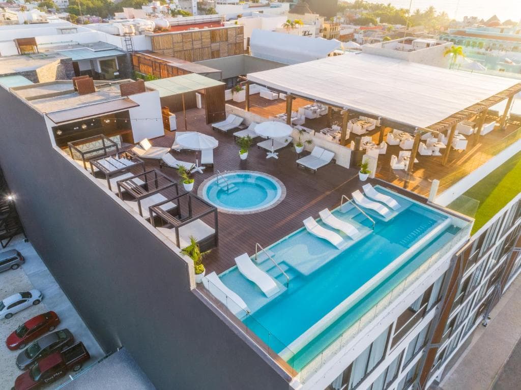 The Fives Downtown Hotel & Residences - 7