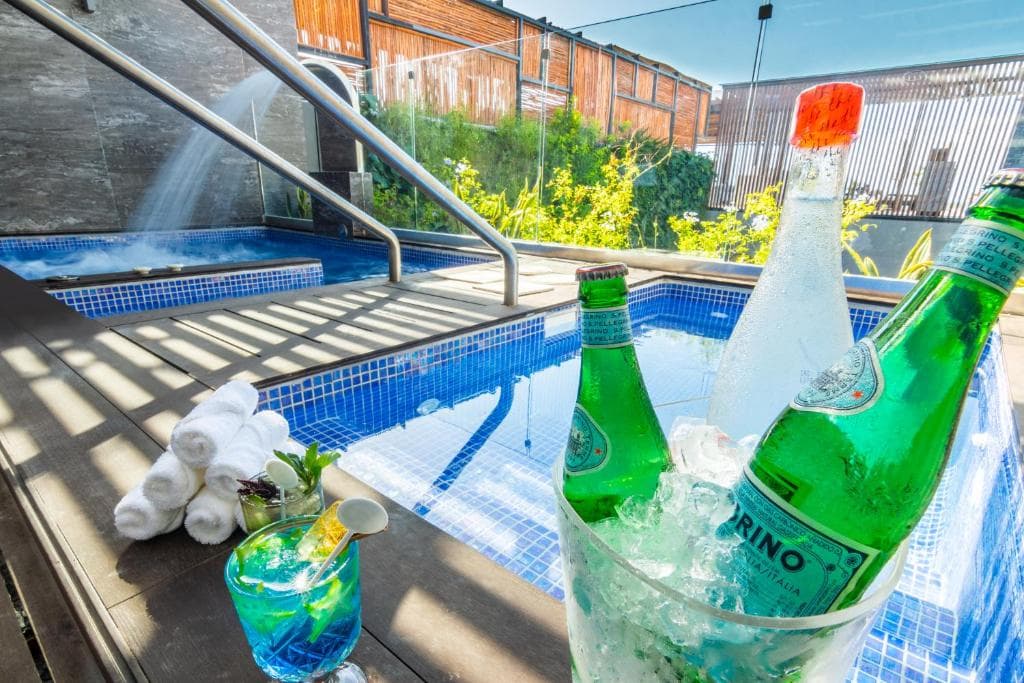 The Fives Downtown Hotel & Residences - 34