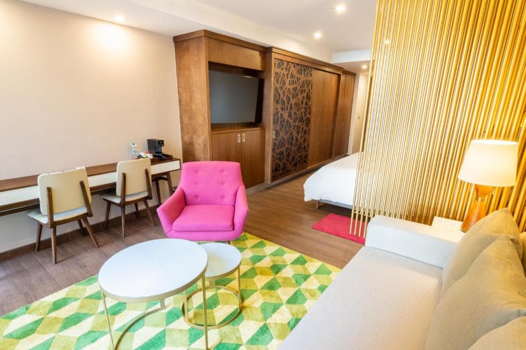 The Fives Downtown Hotel & Residences - 27