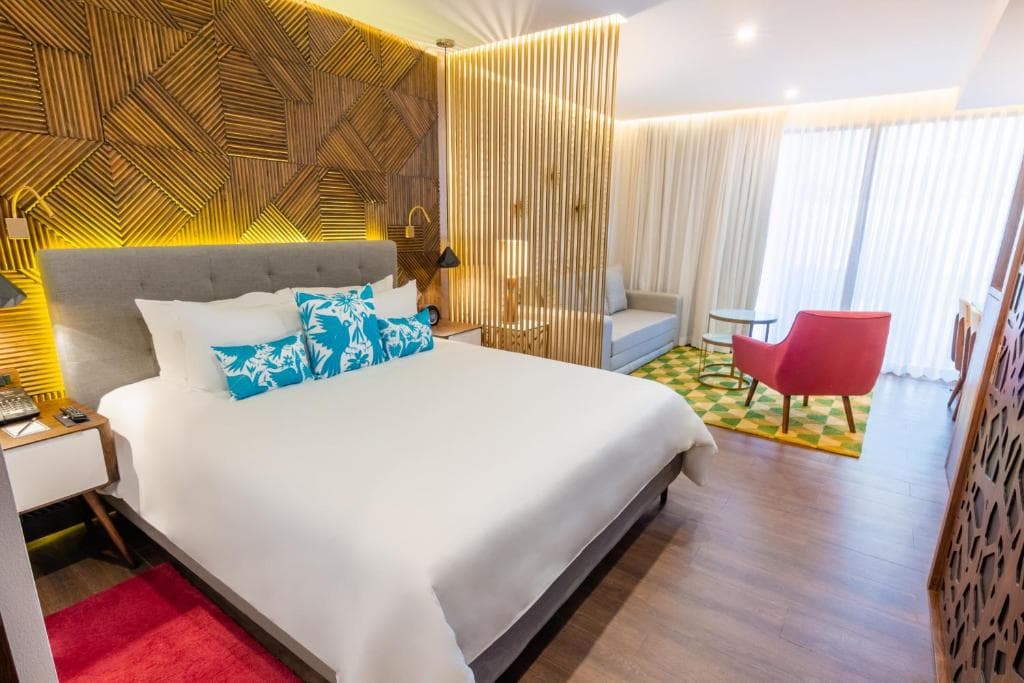 The Fives Downtown Hotel & Residences - 25