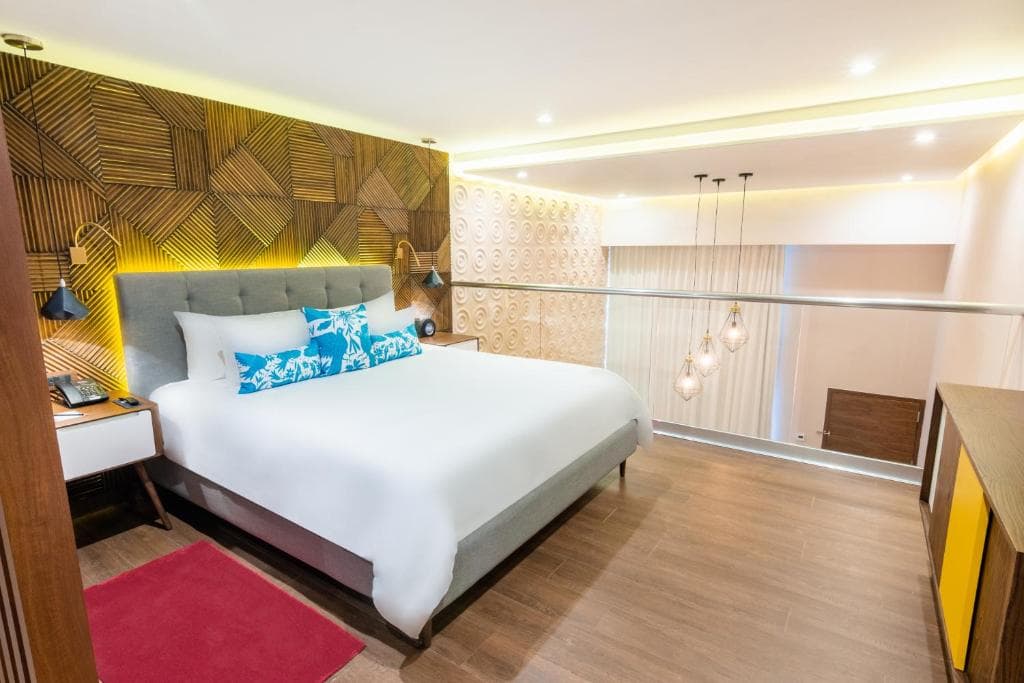 The Fives Downtown Hotel & Residences - 22