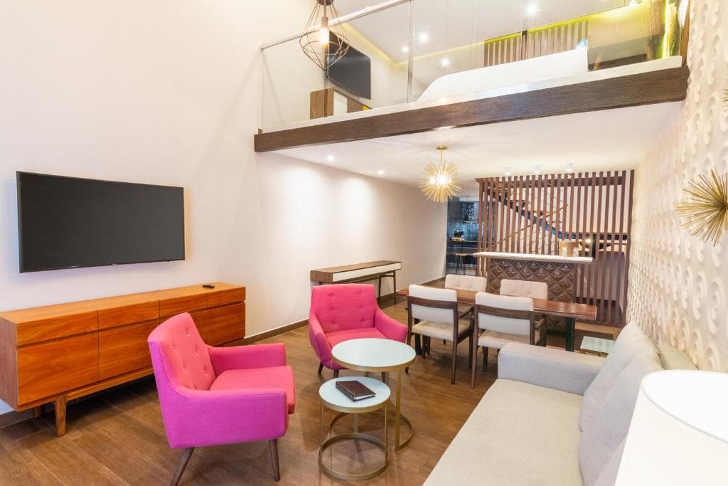 The Fives Downtown Hotel & Residences - 23