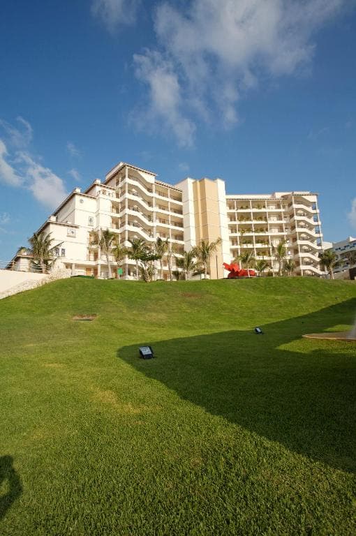 Grand Park Royal Cancun - 38