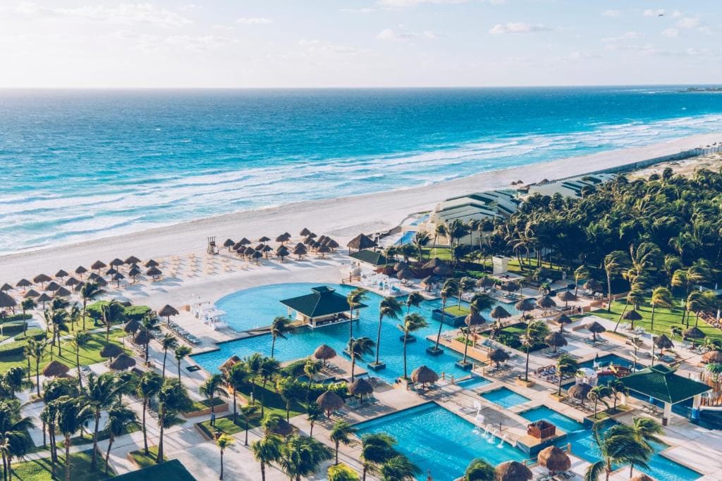 Iberostar Selection Cancun - 10