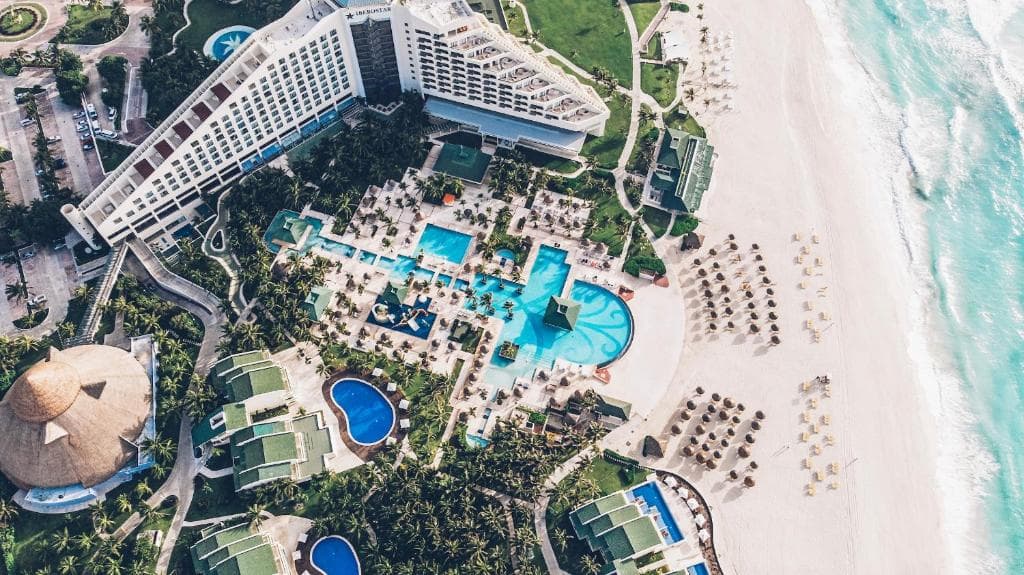 Iberostar Selection Cancun - 2