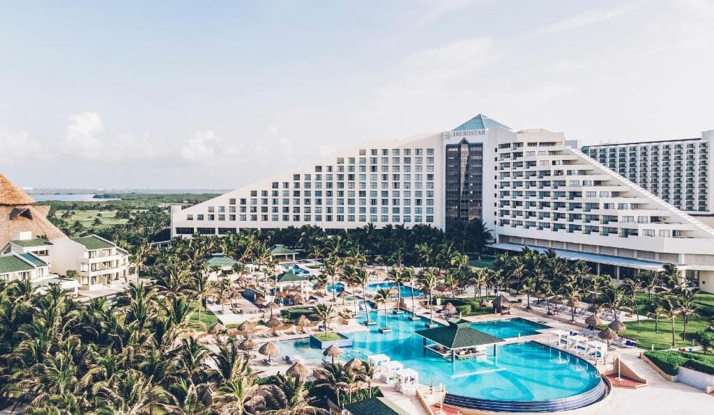 Iberostar Selection Cancun - 9
