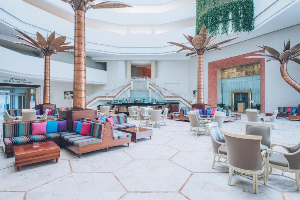 Iberostar Selection Cancun - 12