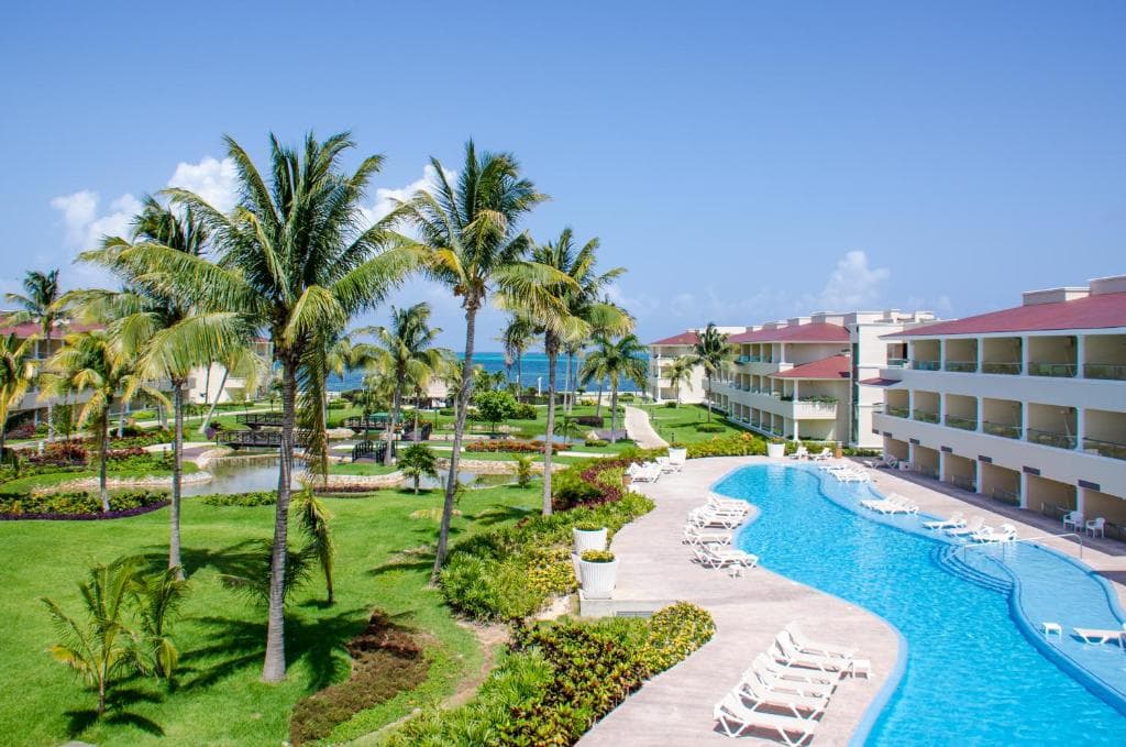 Moon Palace Cancun Resort - 38
