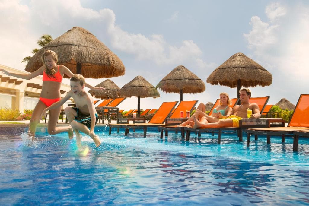 Moon Palace Cancun Resort - 3