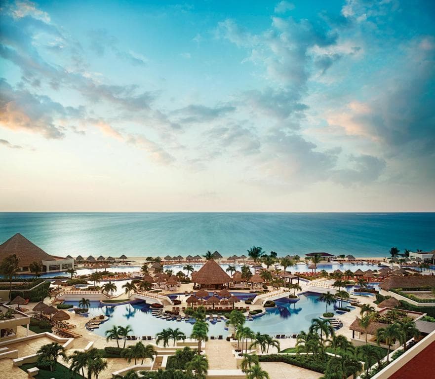 Moon Palace Cancun Resort - 2