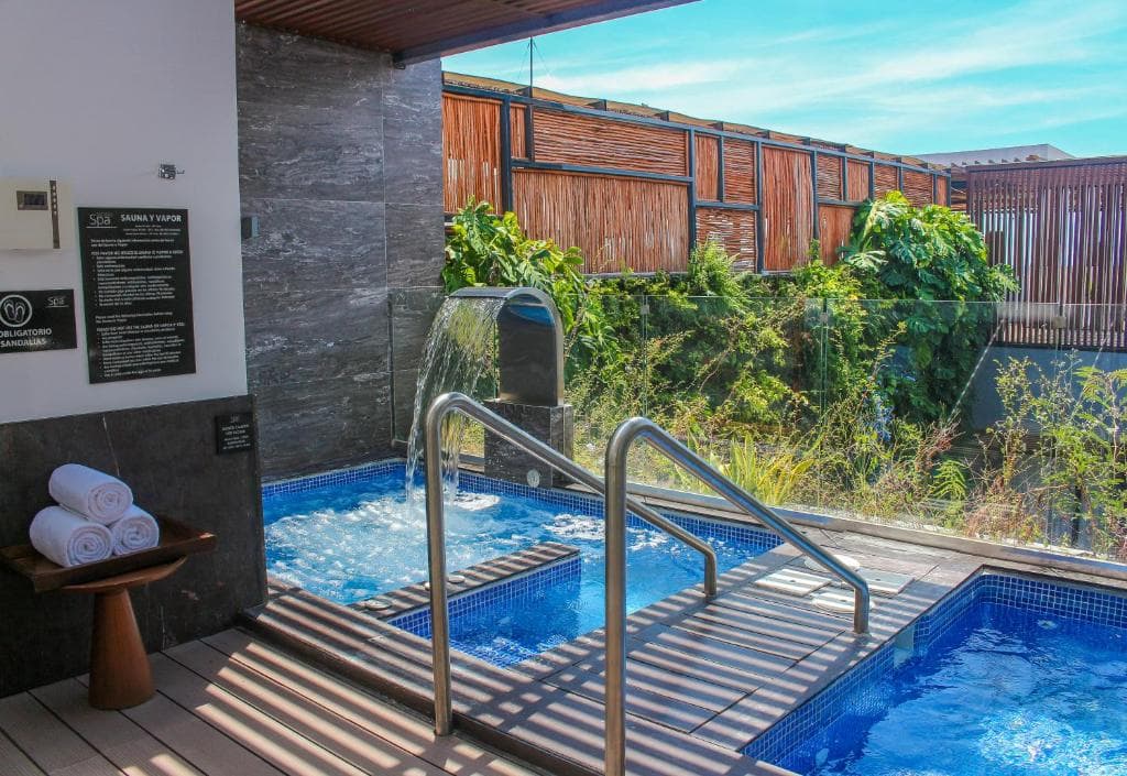 The Fives Downtown Hotel & Residences - 33