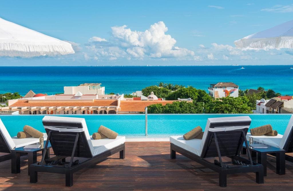 The Fives Downtown Hotel & Residences - 6