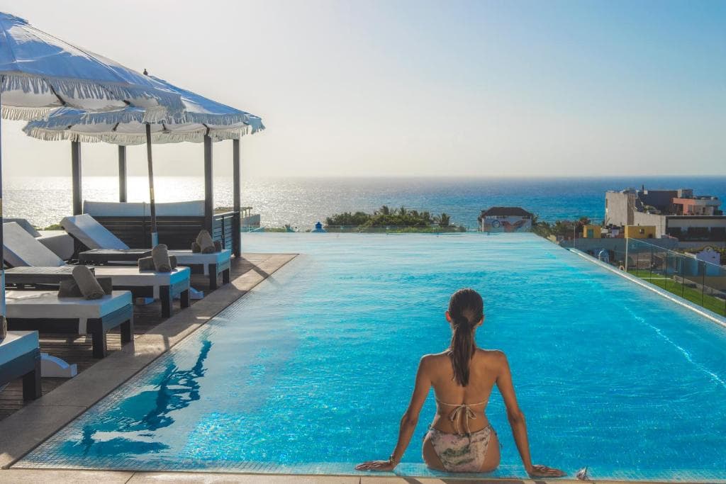 The Fives Downtown Hotel & Residences - 5