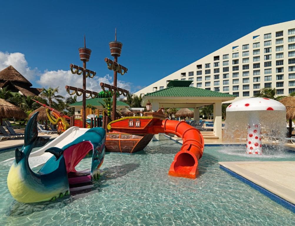 Iberostar Selection Cancun - 16
