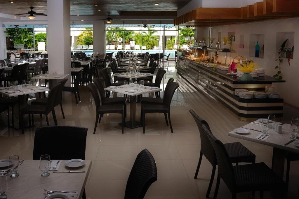 Cancun Bay Resort - 45