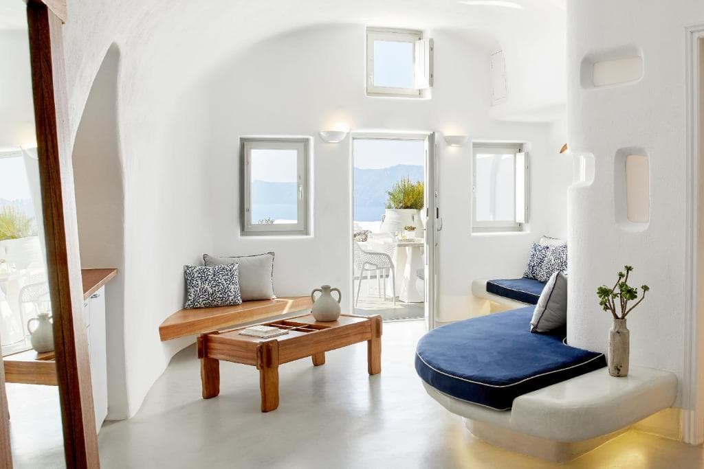 La Perla Villas and Suites - Adults Only - 45