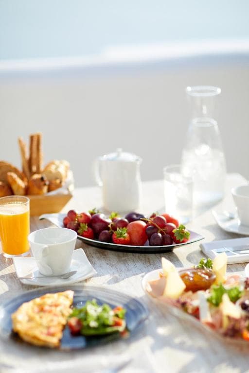 La Perla Villas and Suites - Adults Only - 23