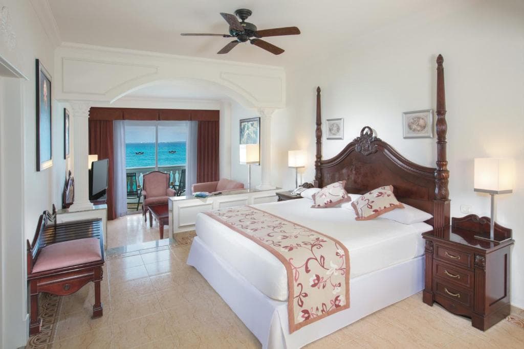Riu Palace las Americas - 28