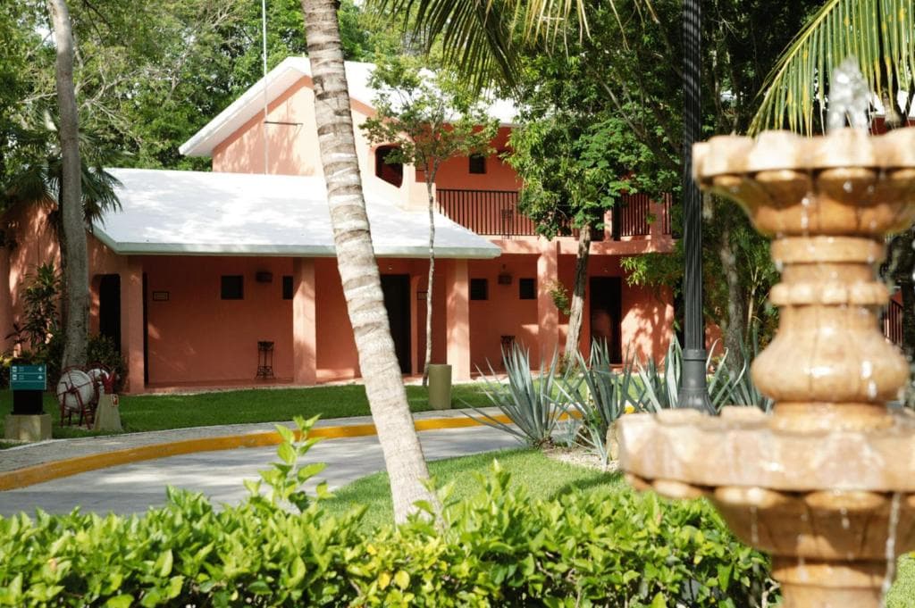 Riu Lupita - 9