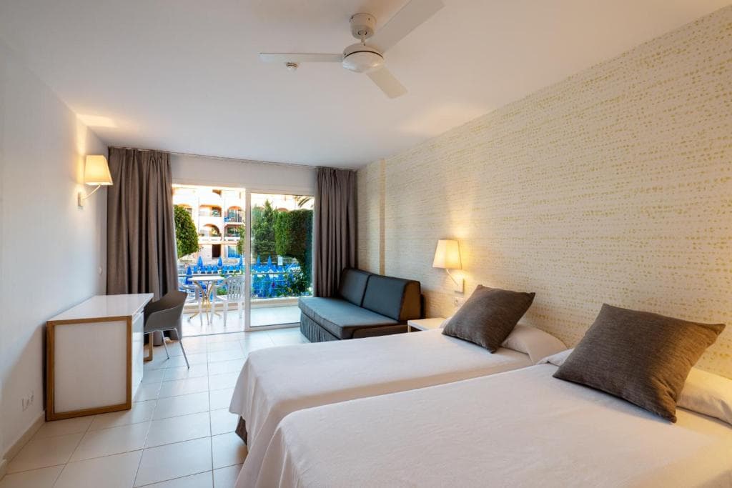 Mirador Maspalomas by Dunas - 36