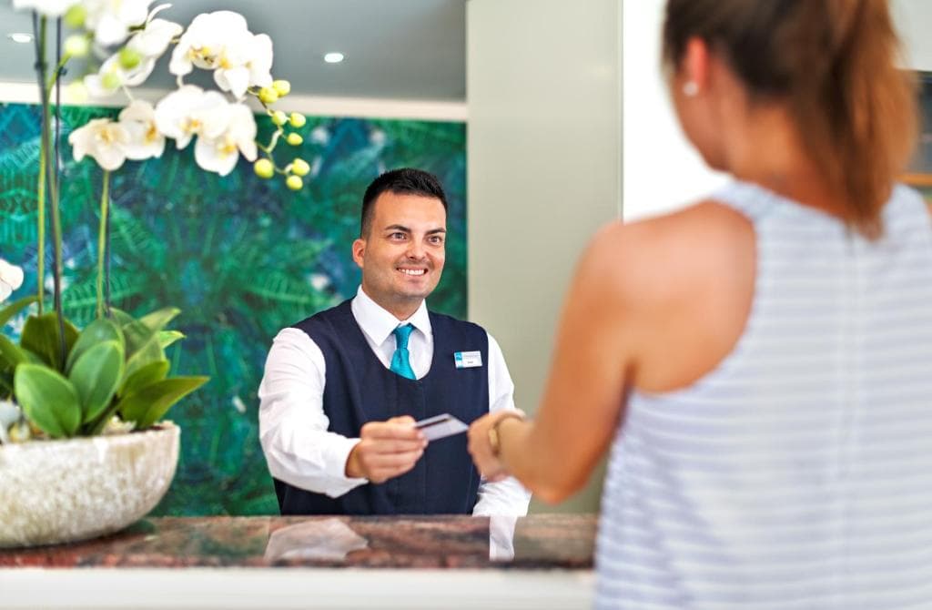 Mirador Maspalomas by Dunas - 7