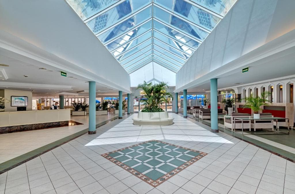 Mirador Maspalomas by Dunas - 6