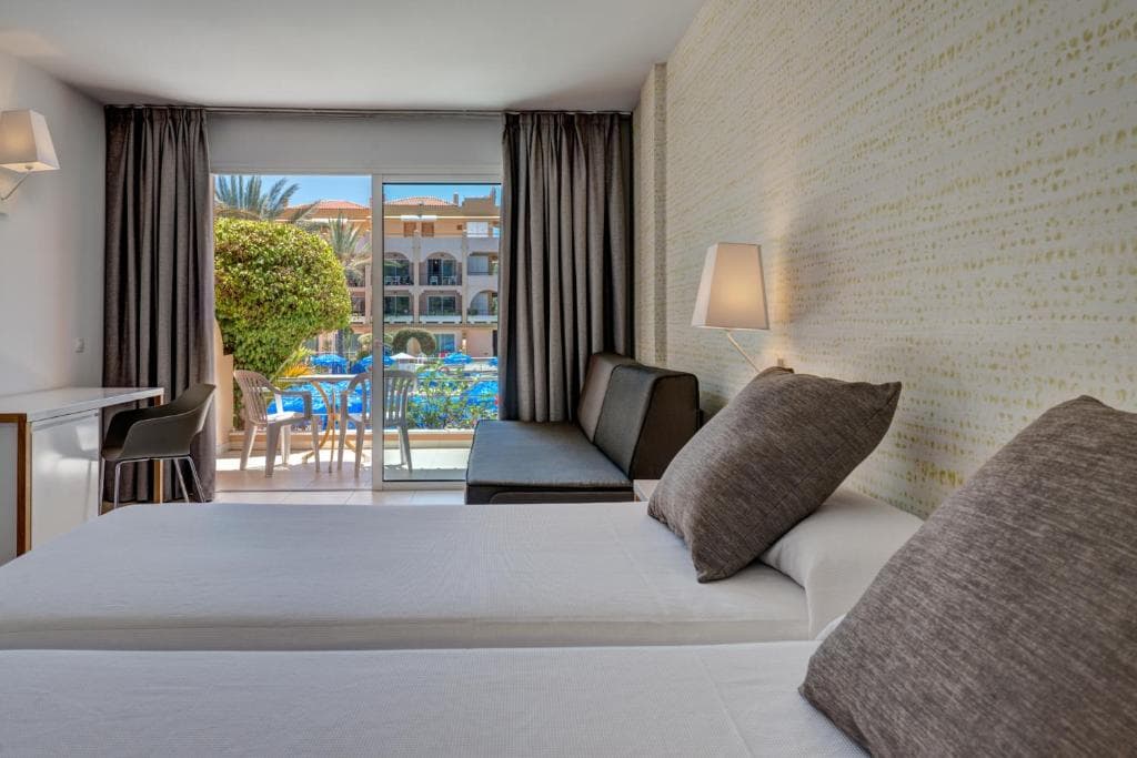 Mirador Maspalomas by Dunas - 29