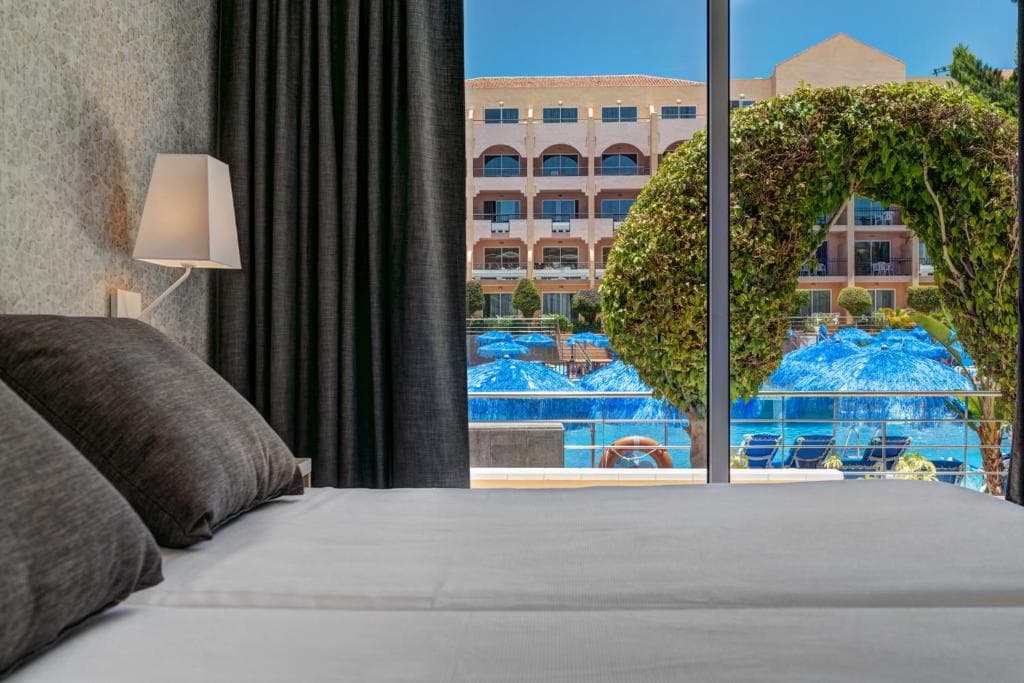 Mirador Maspalomas by Dunas - 20