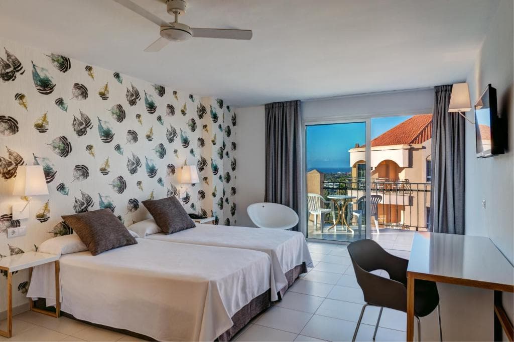 Mirador Maspalomas by Dunas - 16