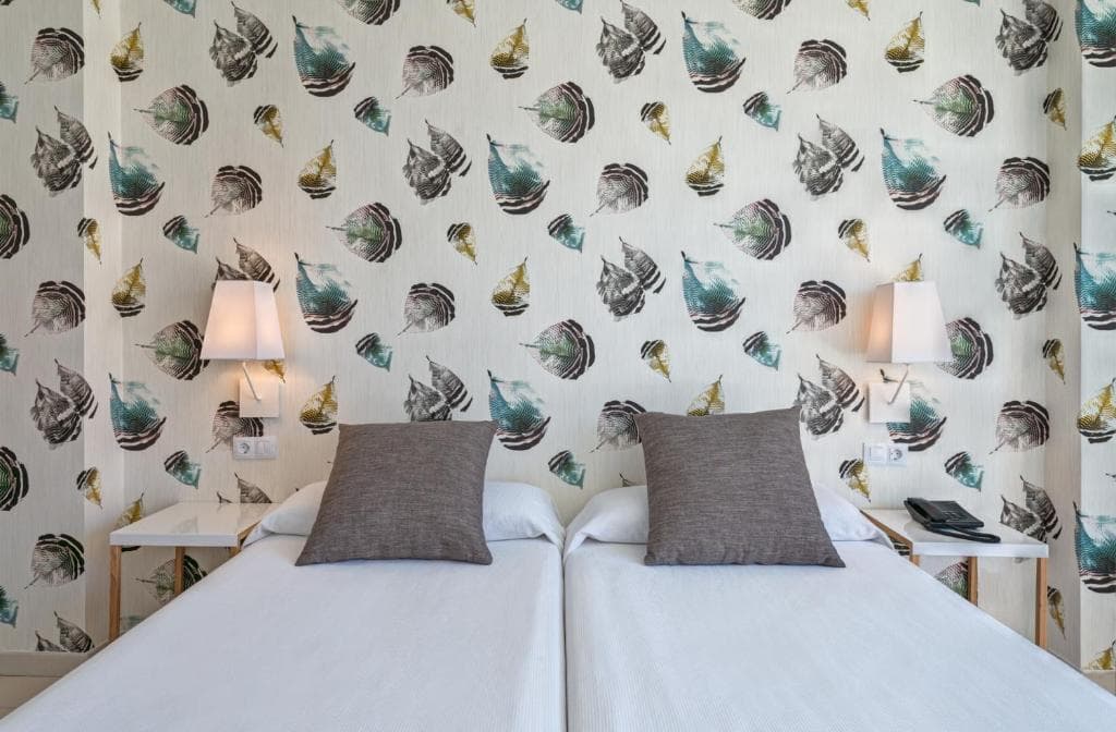 Mirador Maspalomas by Dunas - 26