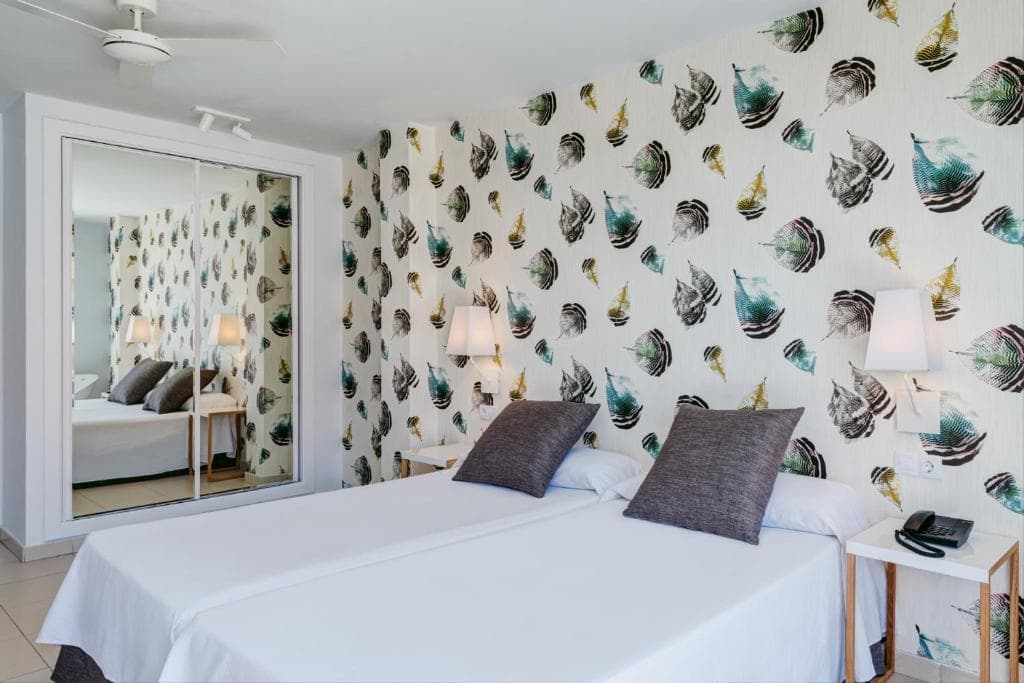 Mirador Maspalomas by Dunas - 17