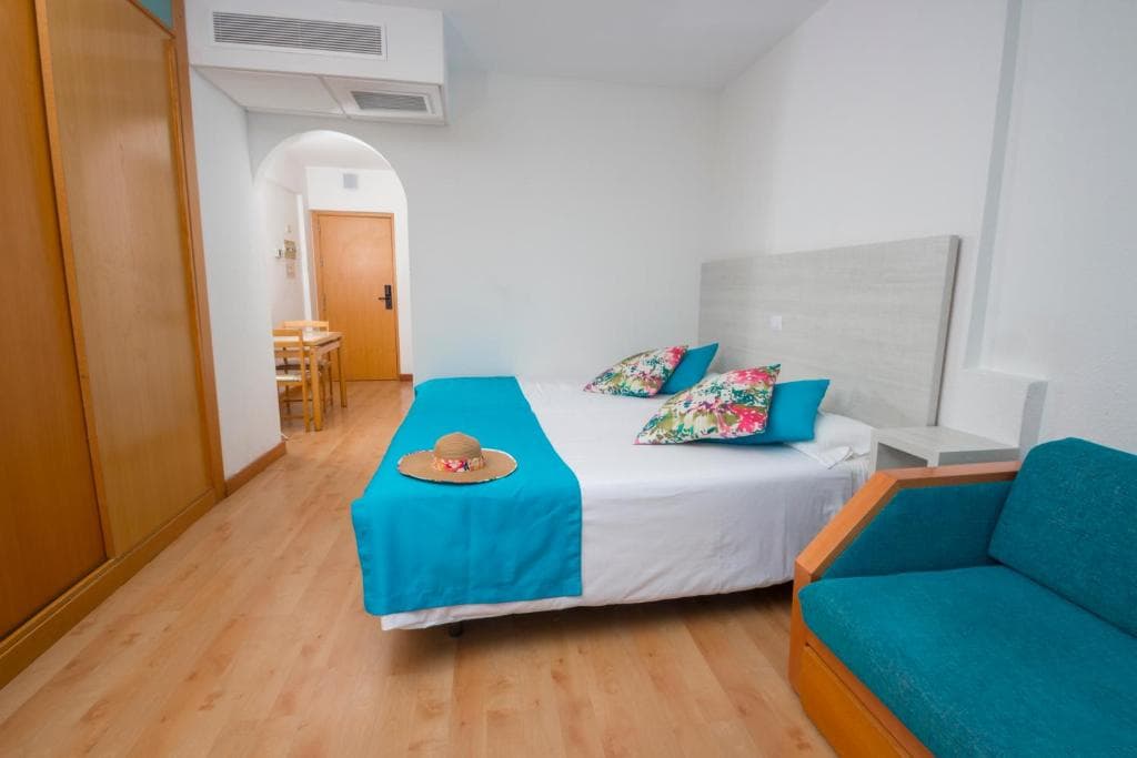 Hotel Green Field - 20