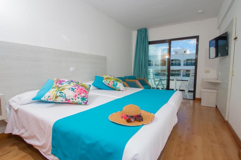 Hotel Green Field - 18