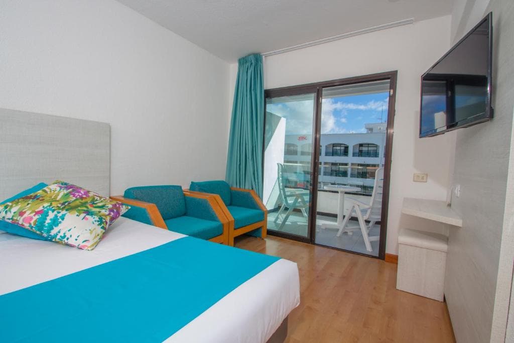 Hotel Green Field - 15