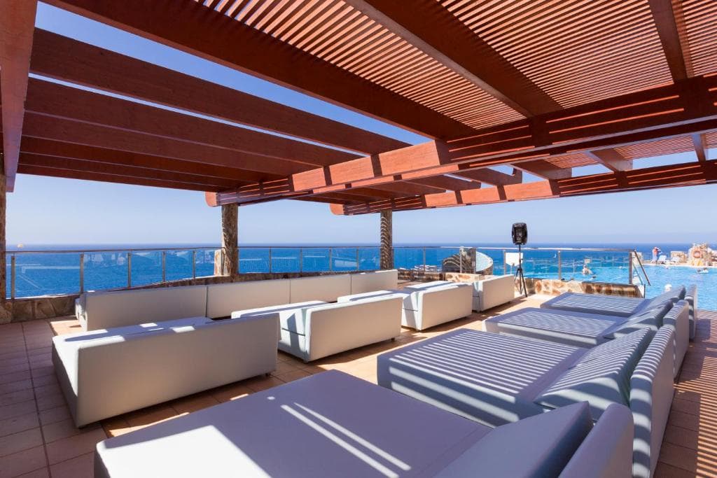 Gloria Palace Amadores Thalasso & Hotel - 13