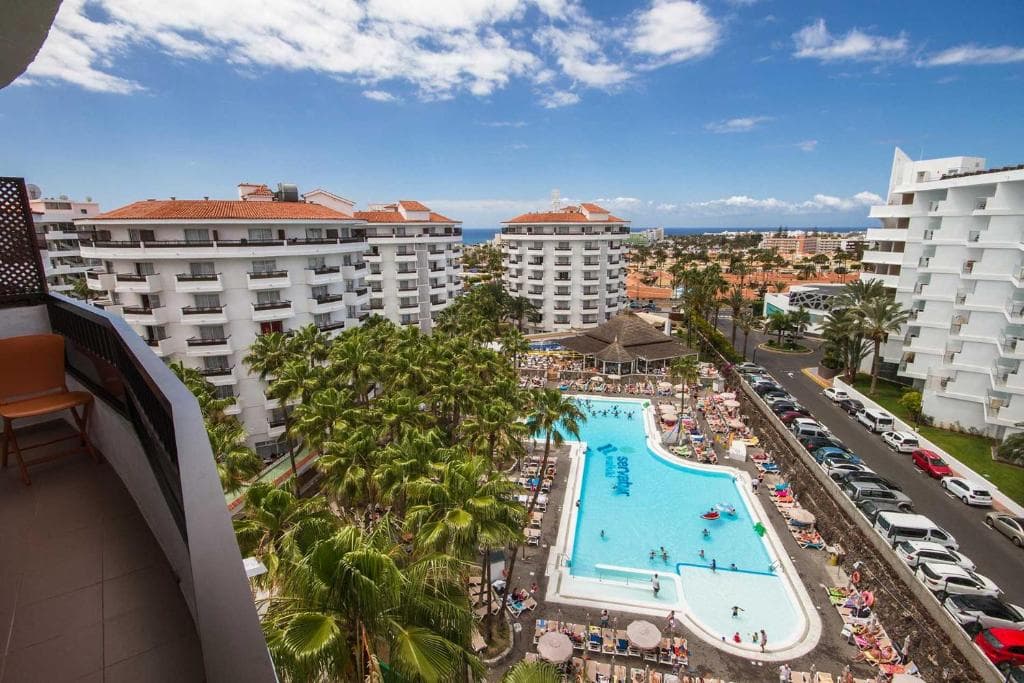 Servatur Waikiki - 44