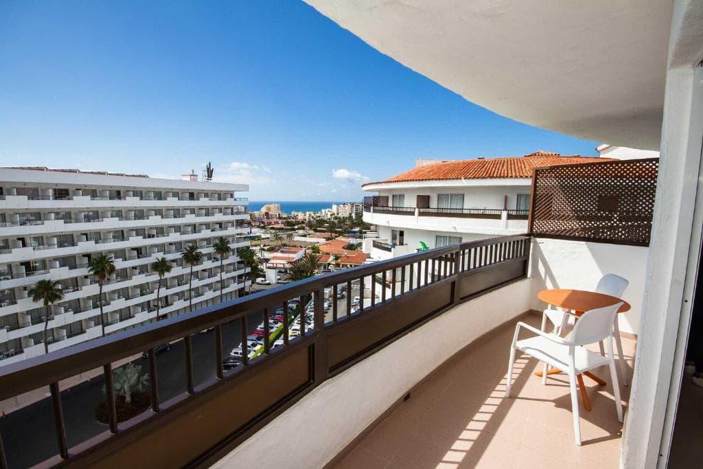 Servatur Waikiki - 21