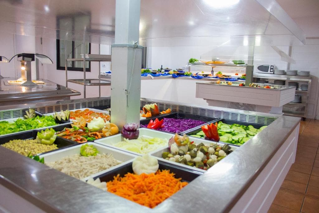 Hotel Green Field - 10