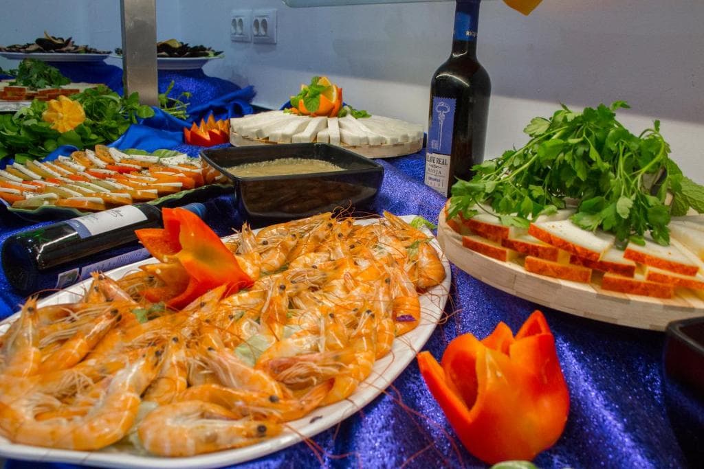 Hotel Green Field - 12